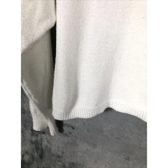 Warm And Cozy Lifestyle Sweater Woman's Adult Medium - Picture 6 of 15